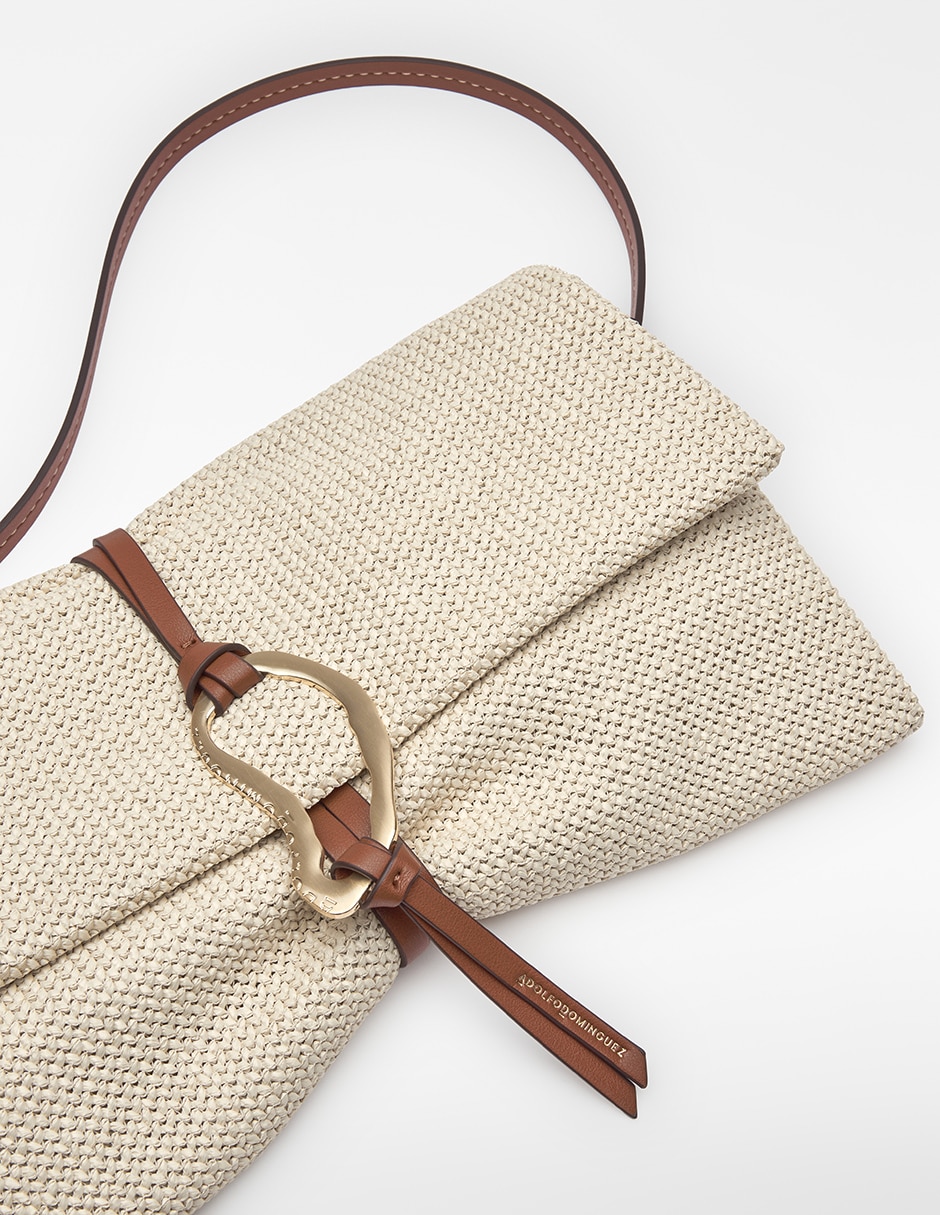 Bolsa shoulder para mujer 4