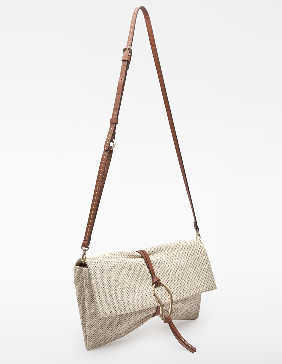 Bolsa shoulder para mujer 5