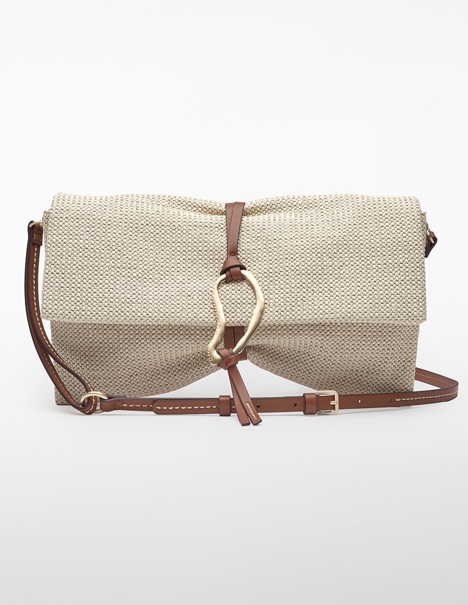 Bolsa shoulder para mujer 1