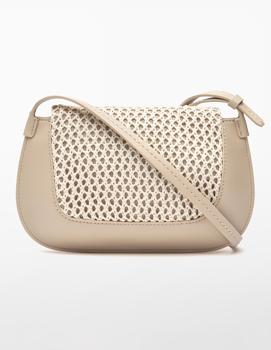 Bolsa bandolera para mujer