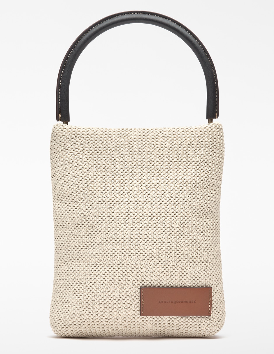 Bolsa shoulder para mujer