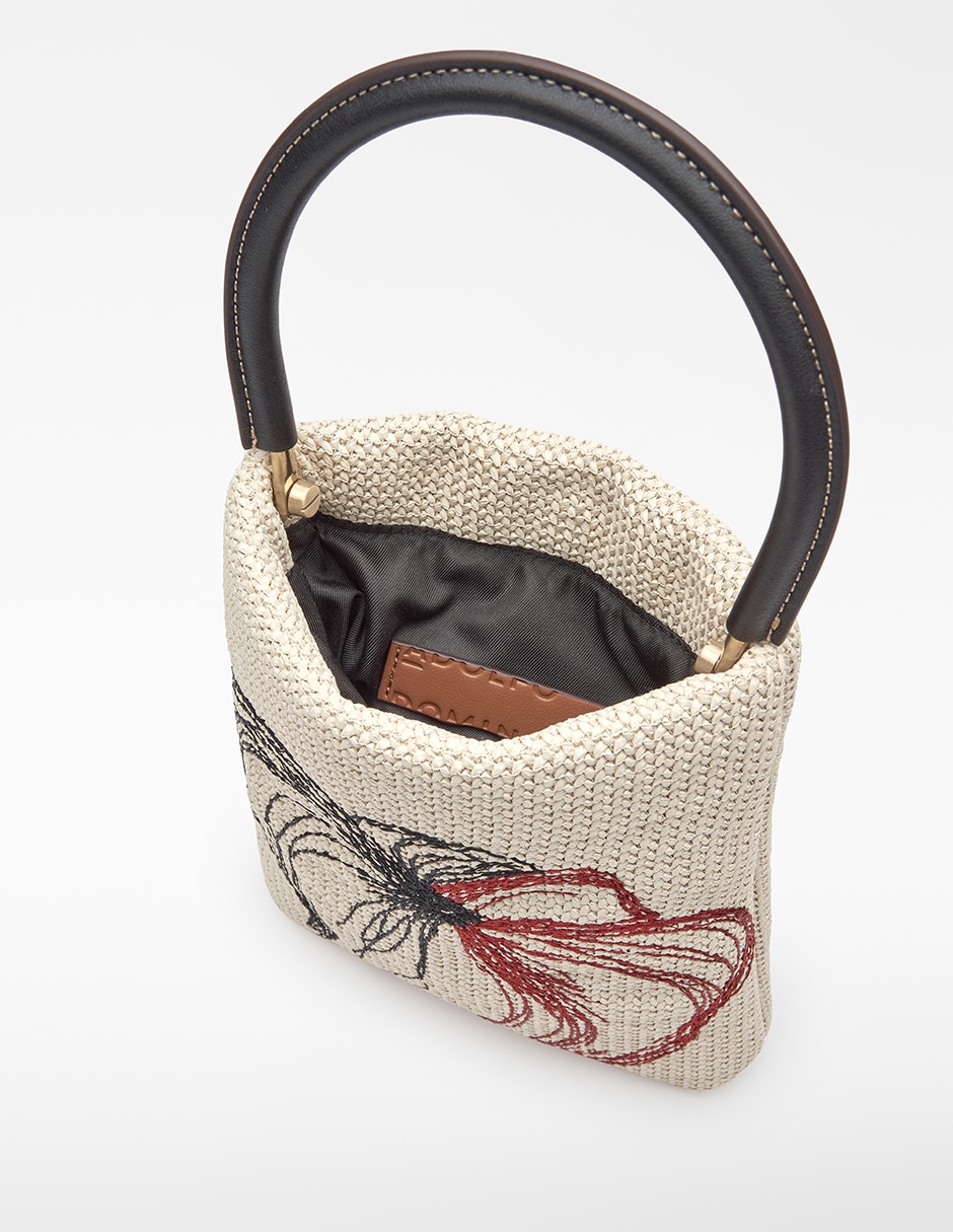 Bolsa shoulder para mujer 3