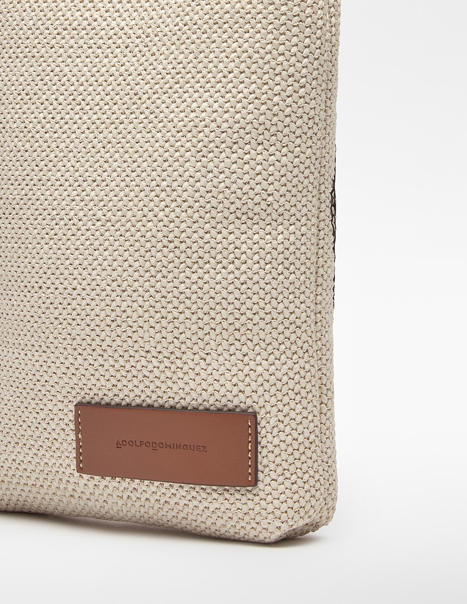Bolsa shoulder para mujer 5