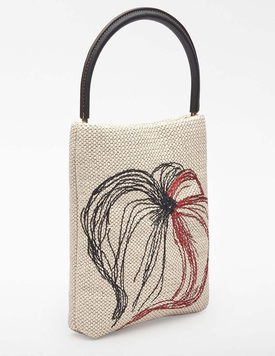 Bolsa shoulder para mujer 6