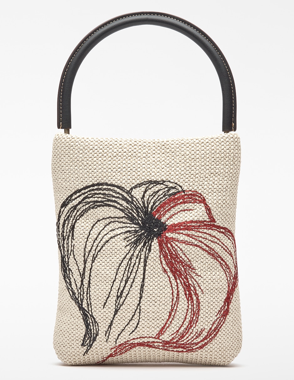 Bolsa shoulder para mujer 1