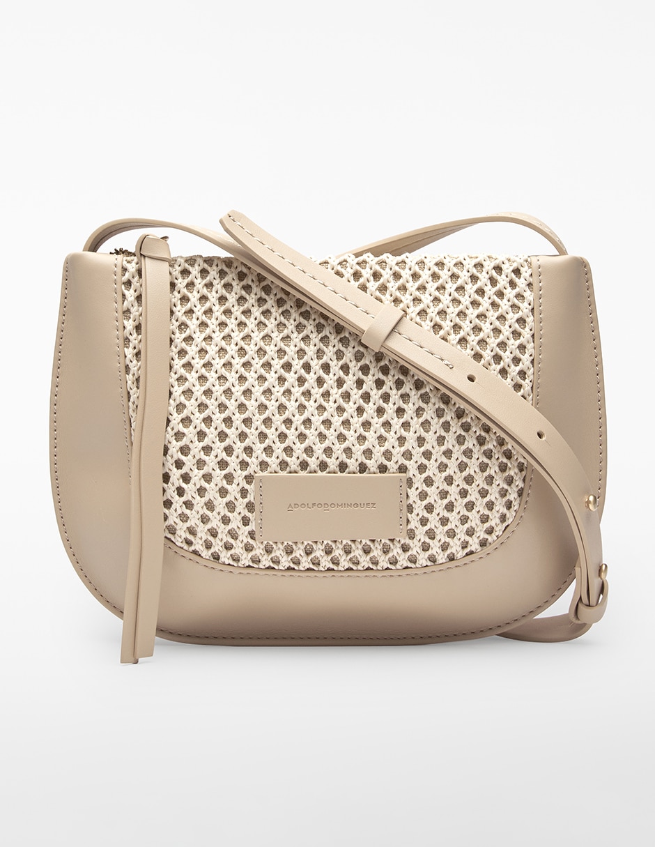 Bolsa bandolera para mujer
