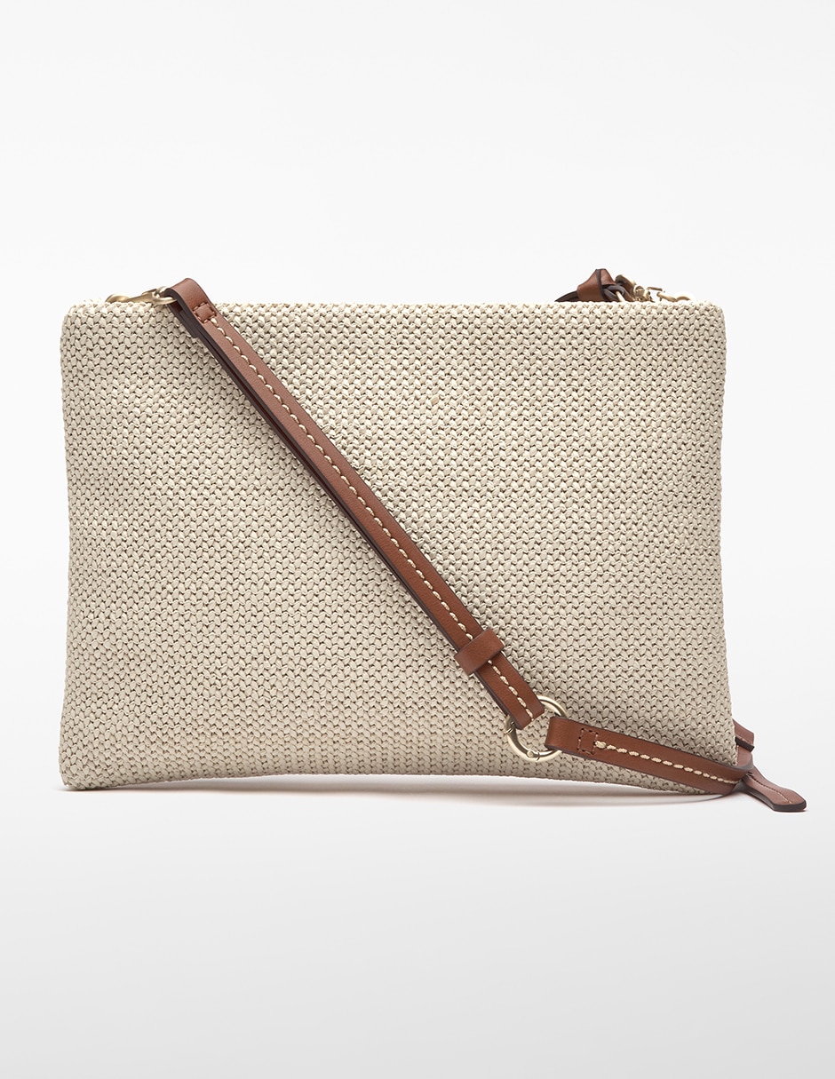Bolsa bandolera para mujer