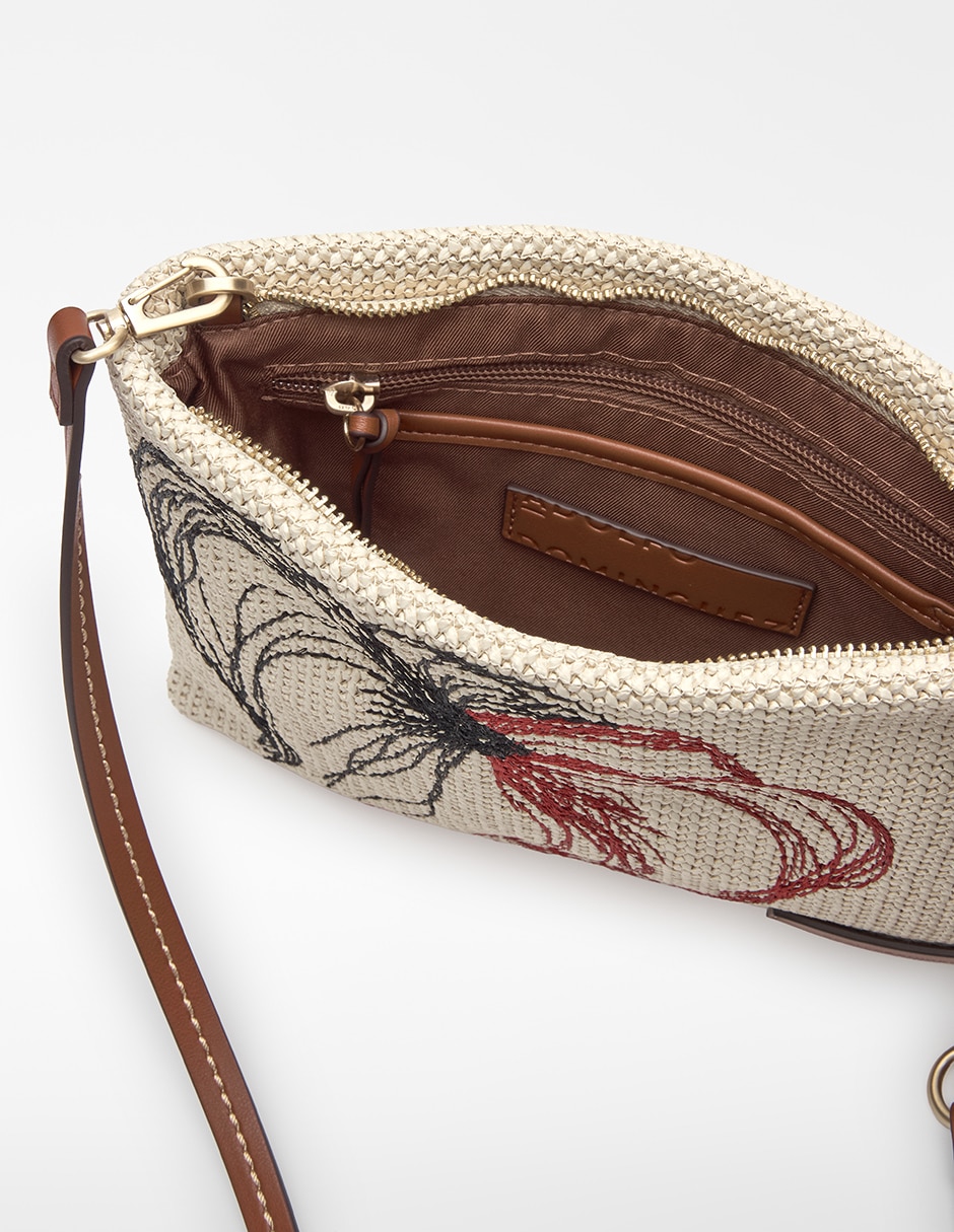 Bolsa bandolera para mujer 3