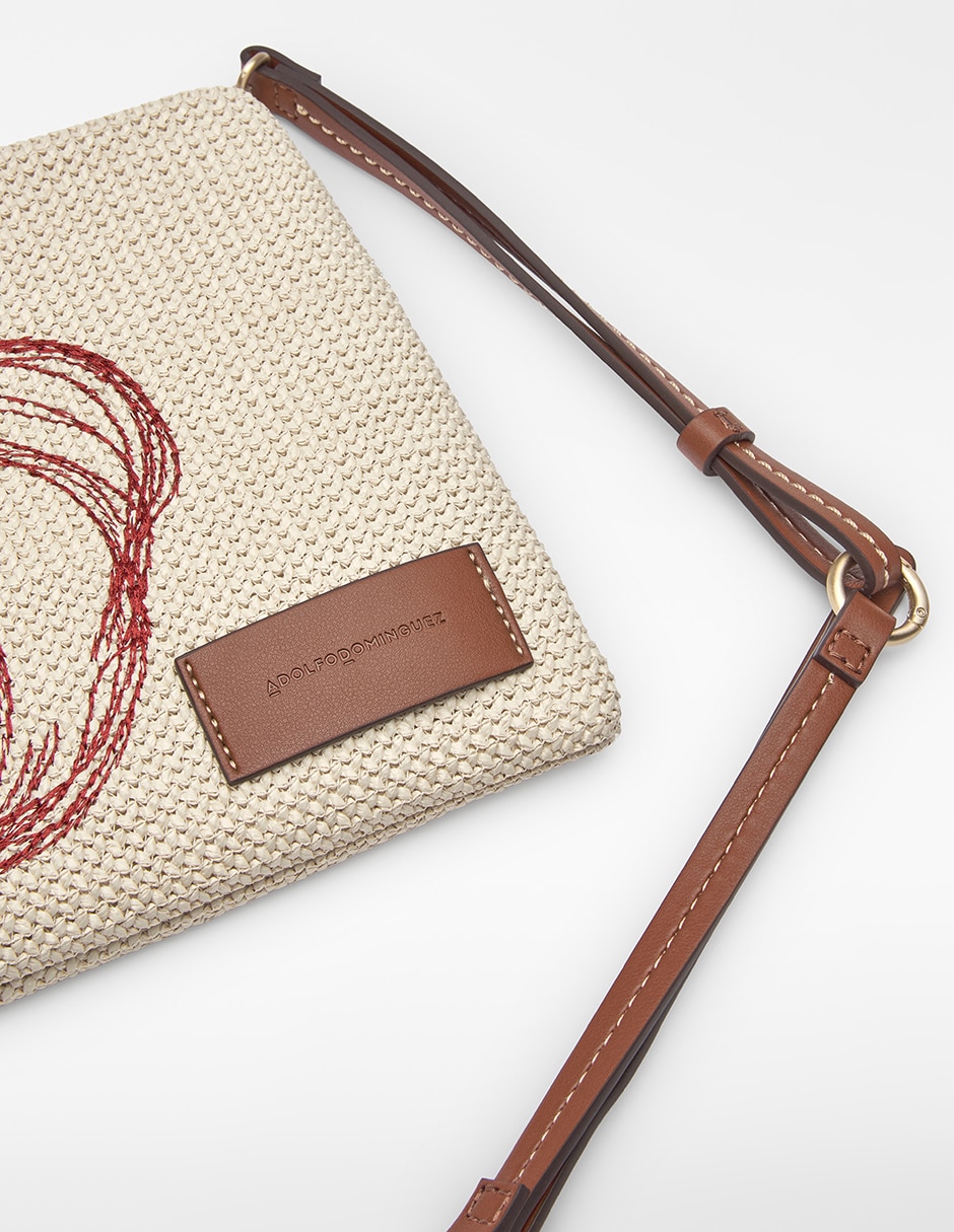 Bolsa bandolera para mujer 4