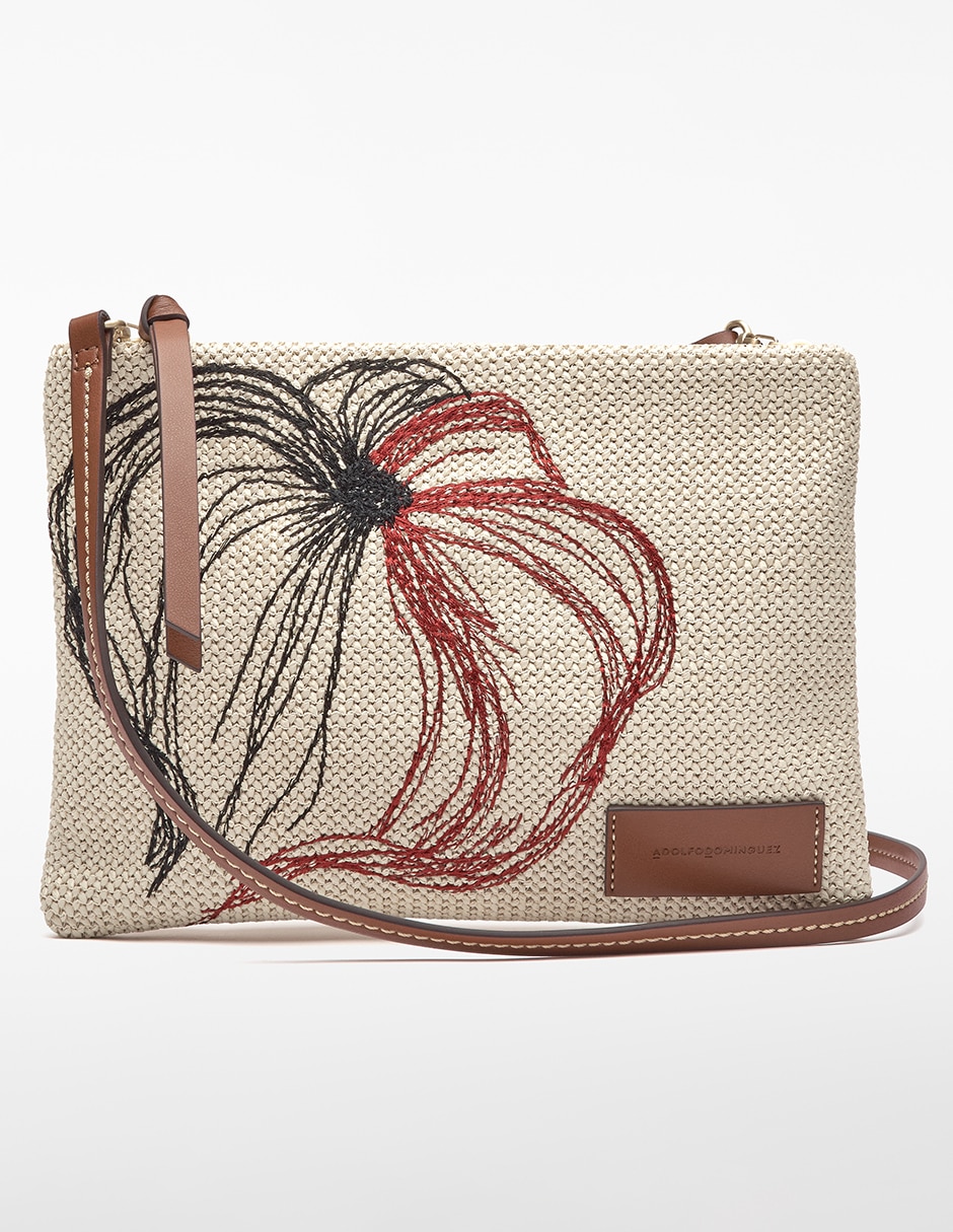 Bolsa bandolera para mujer 1