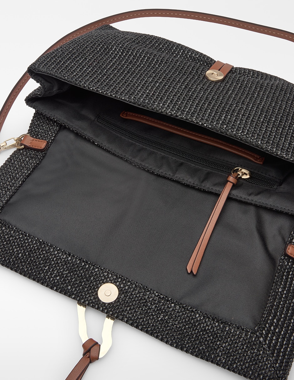 Bolsa shoulder para mujer 3