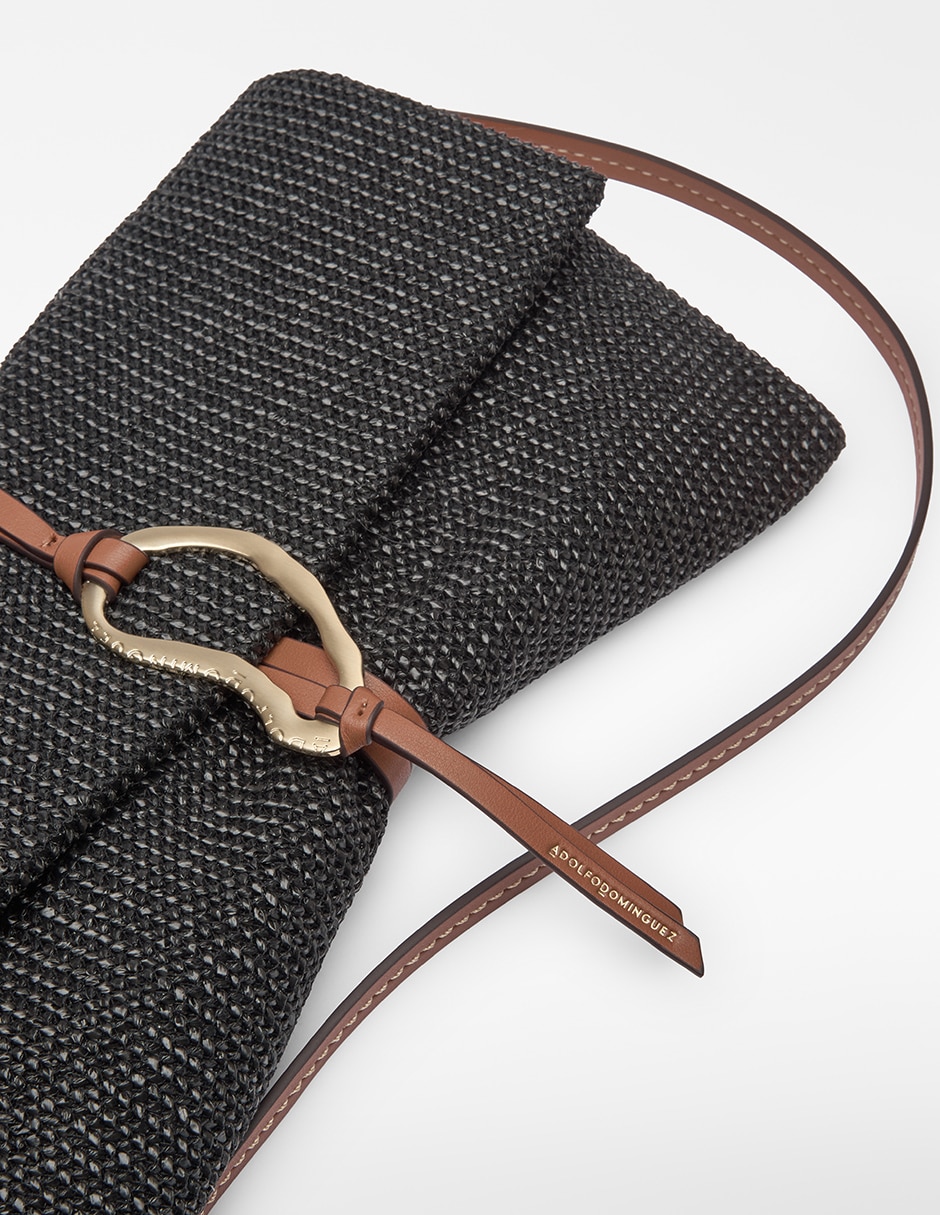 Bolsa shoulder para mujer 4