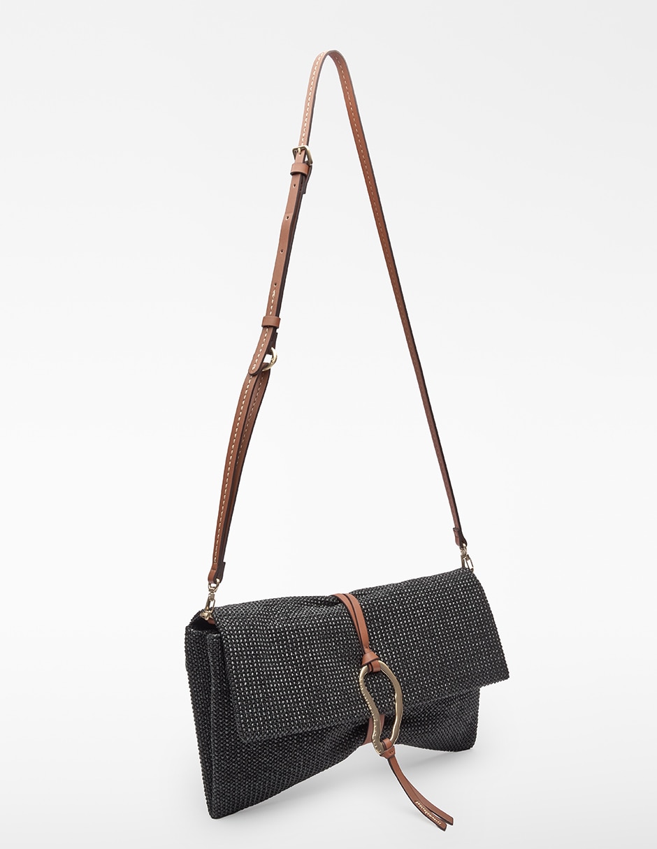 Bolsa shoulder para mujer 5