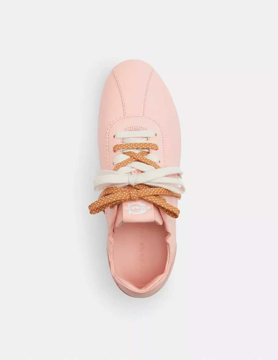 Tenis soft para mujer 3