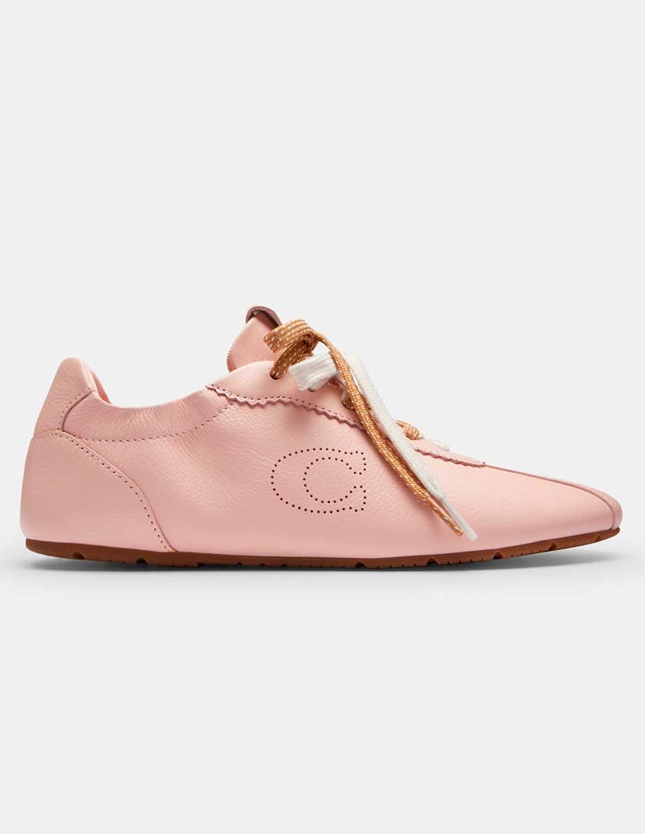 Tenis soft para mujer 4