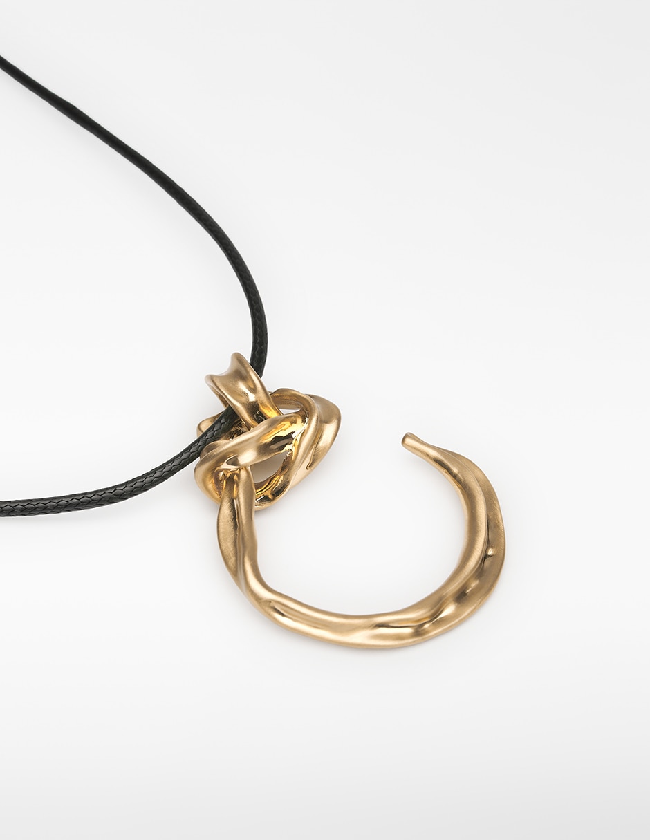 Collar adolfo dominguez