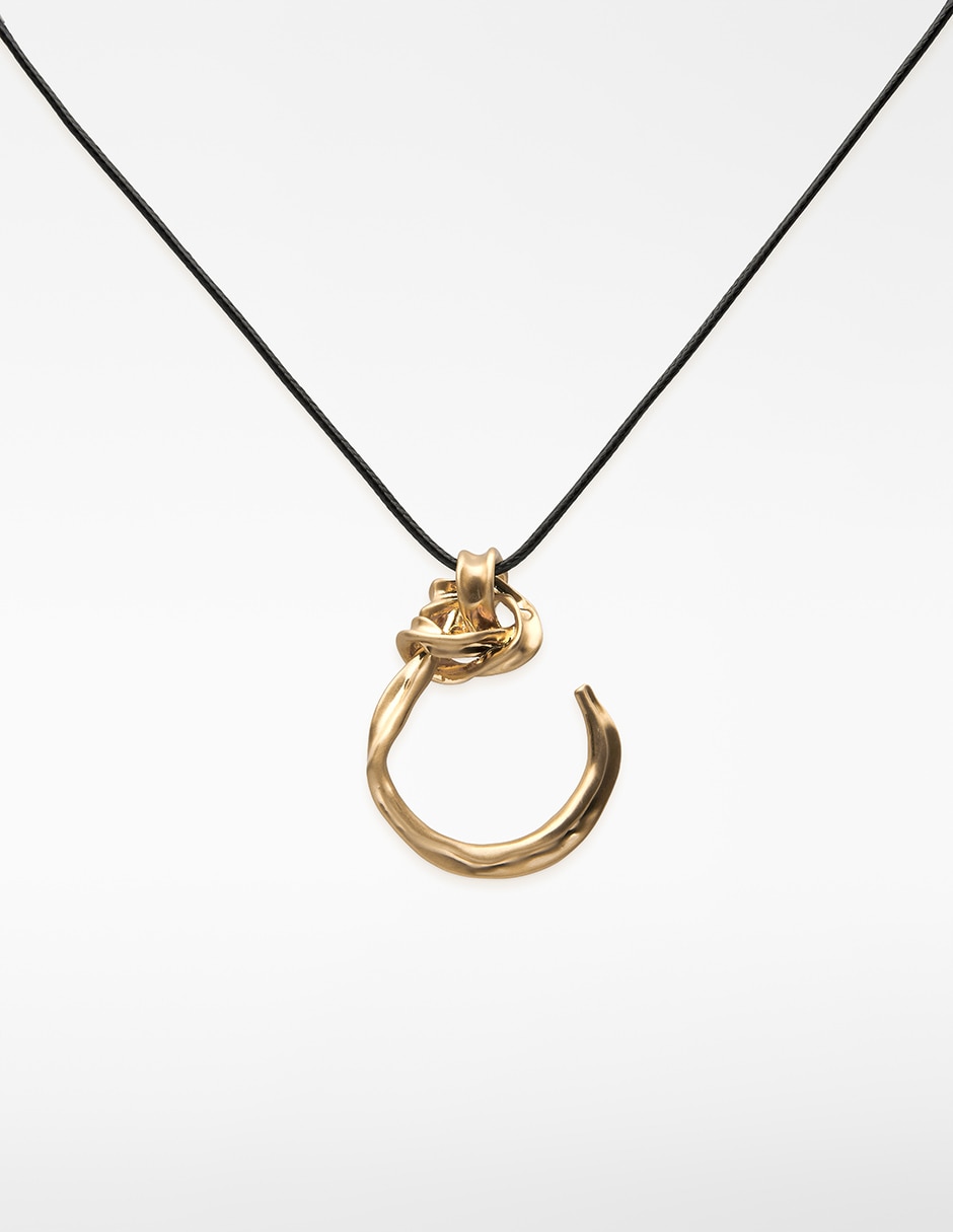 Collar adolfo dominguez