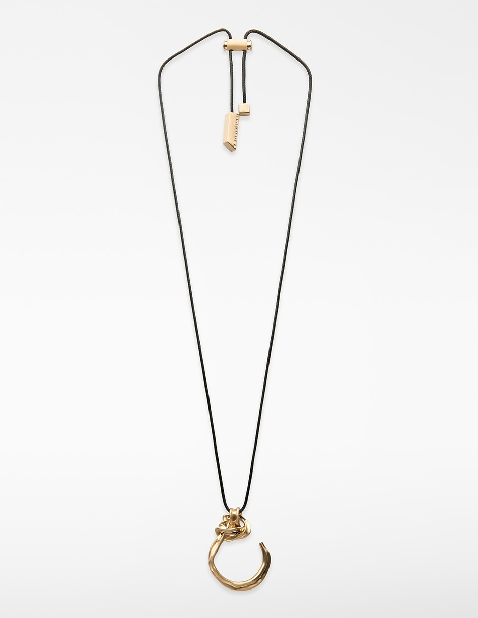 Collar adolfo dominguez