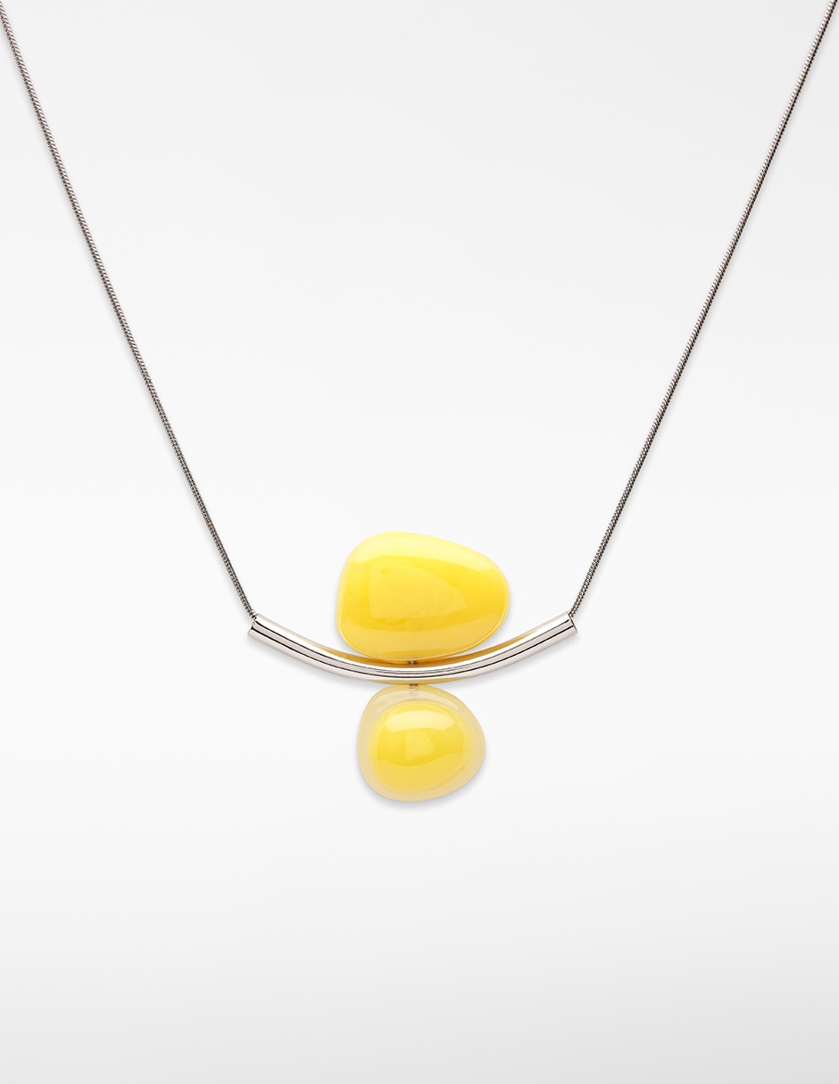 Collar adolfo dominguez