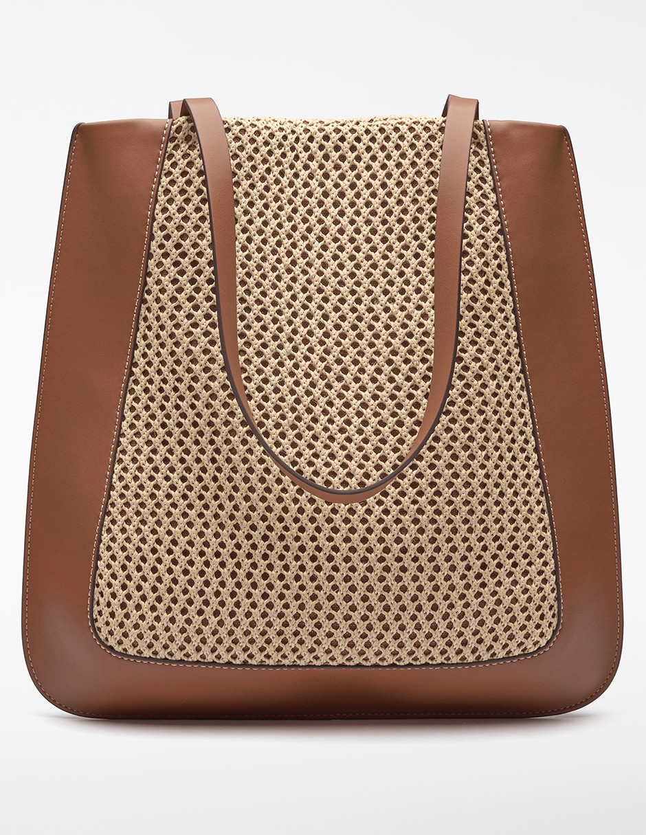 Bolsa shopper para mujer Bolsa shopper para mujer