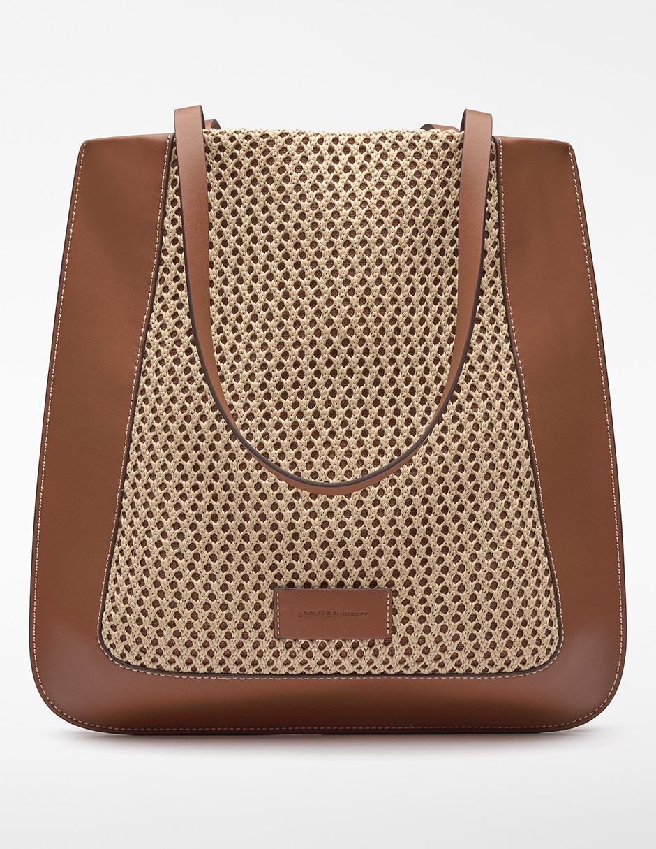 Bolsa shopper para mujer 1