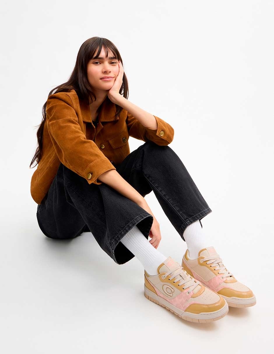 Tenis coach soho para mujer