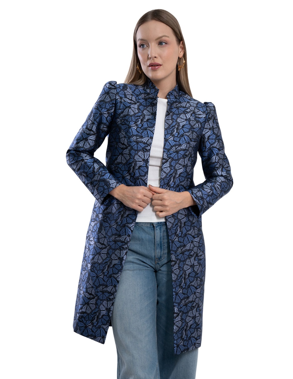 Saco casual para mujer Saco casual para mujer