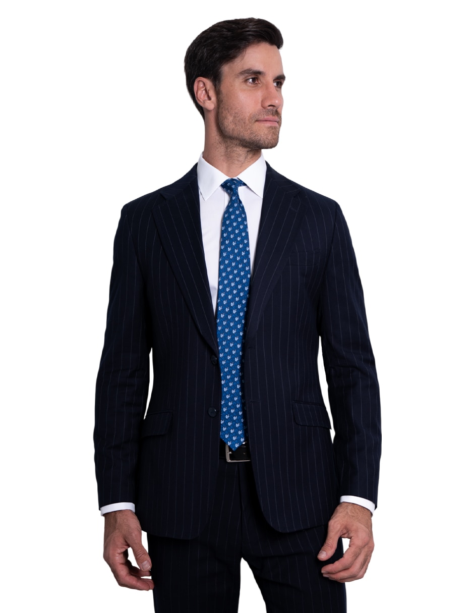 Corbata regular (6-8.5 cm) "de" seda "estampado" gráfico "para" hombre 4