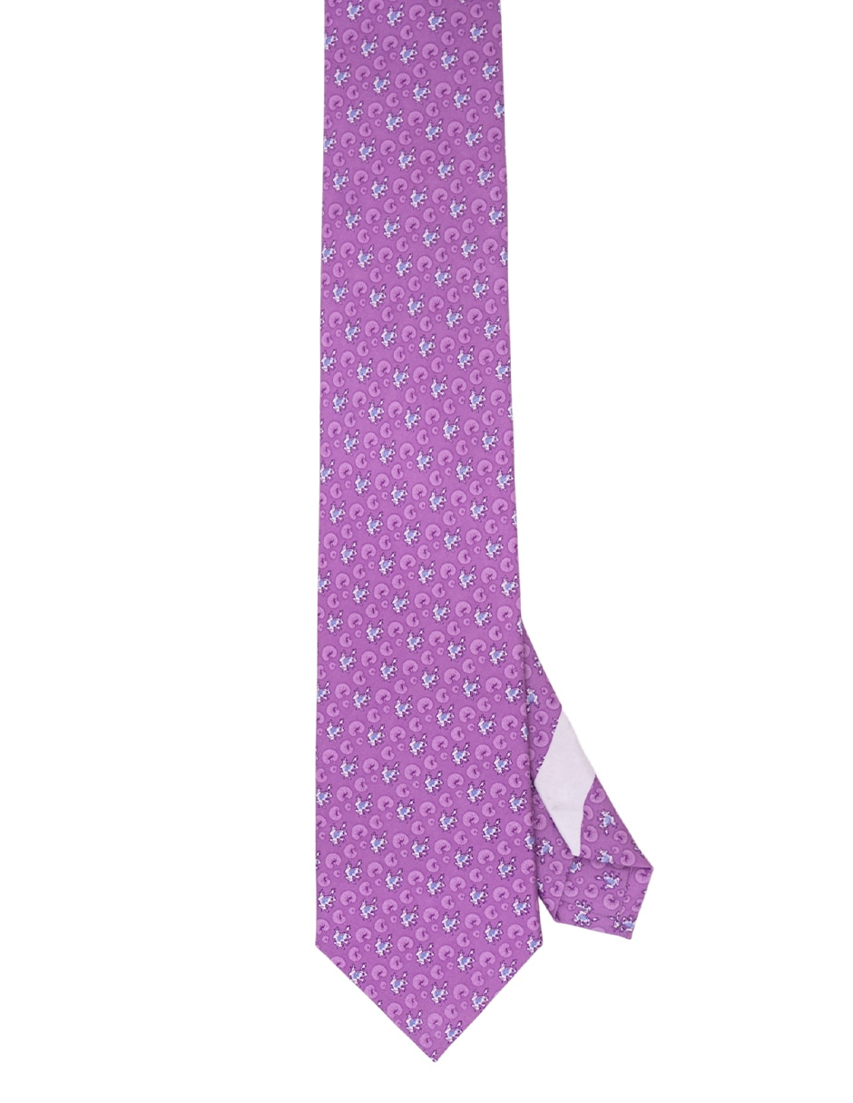 Corbata regular (6-8.5 cm) 'de' seda 'estampado' gráfico 'para' hombre Corbata regular (6-8.5 cm) 'de' seda 'estampado' gráfico 'para' hombre