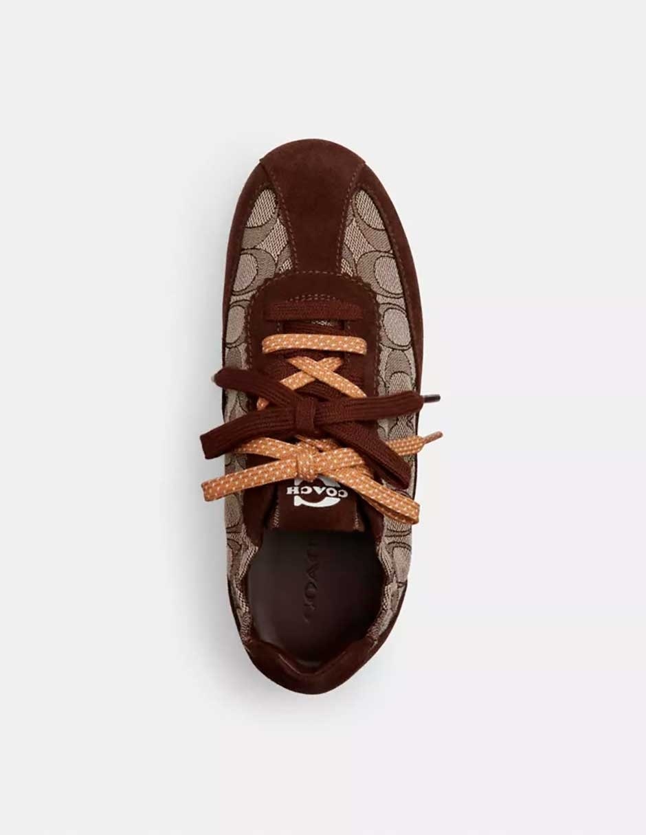 Tenis soft para mujer 2