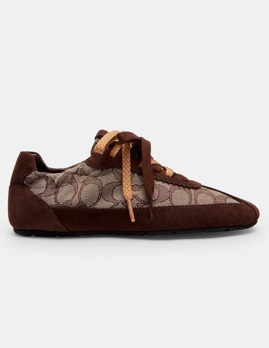 Tenis soft para mujer 3