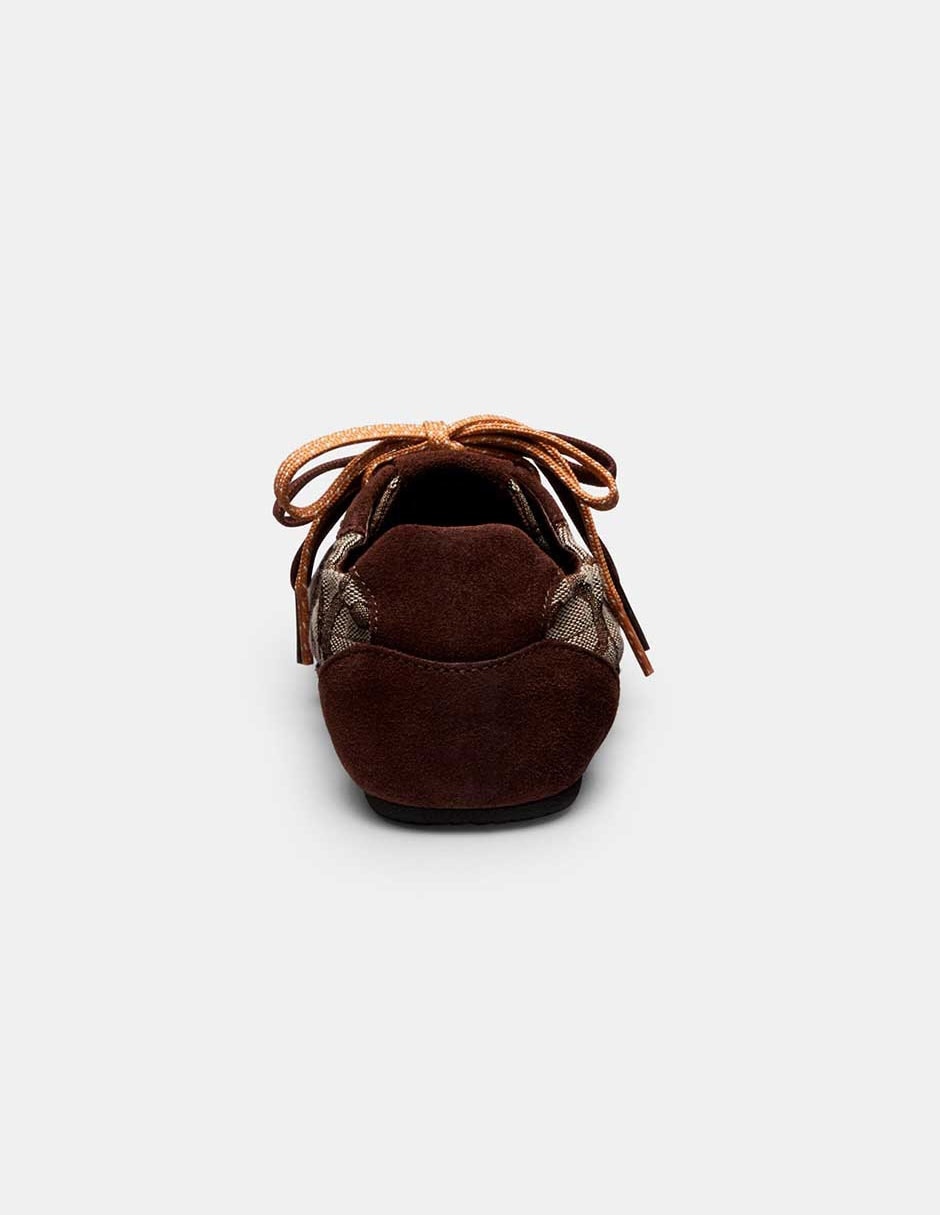 Tenis soft para mujer 4