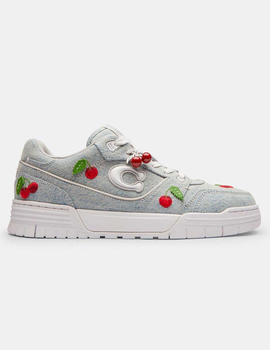 Tenis sohopara mujer 2
