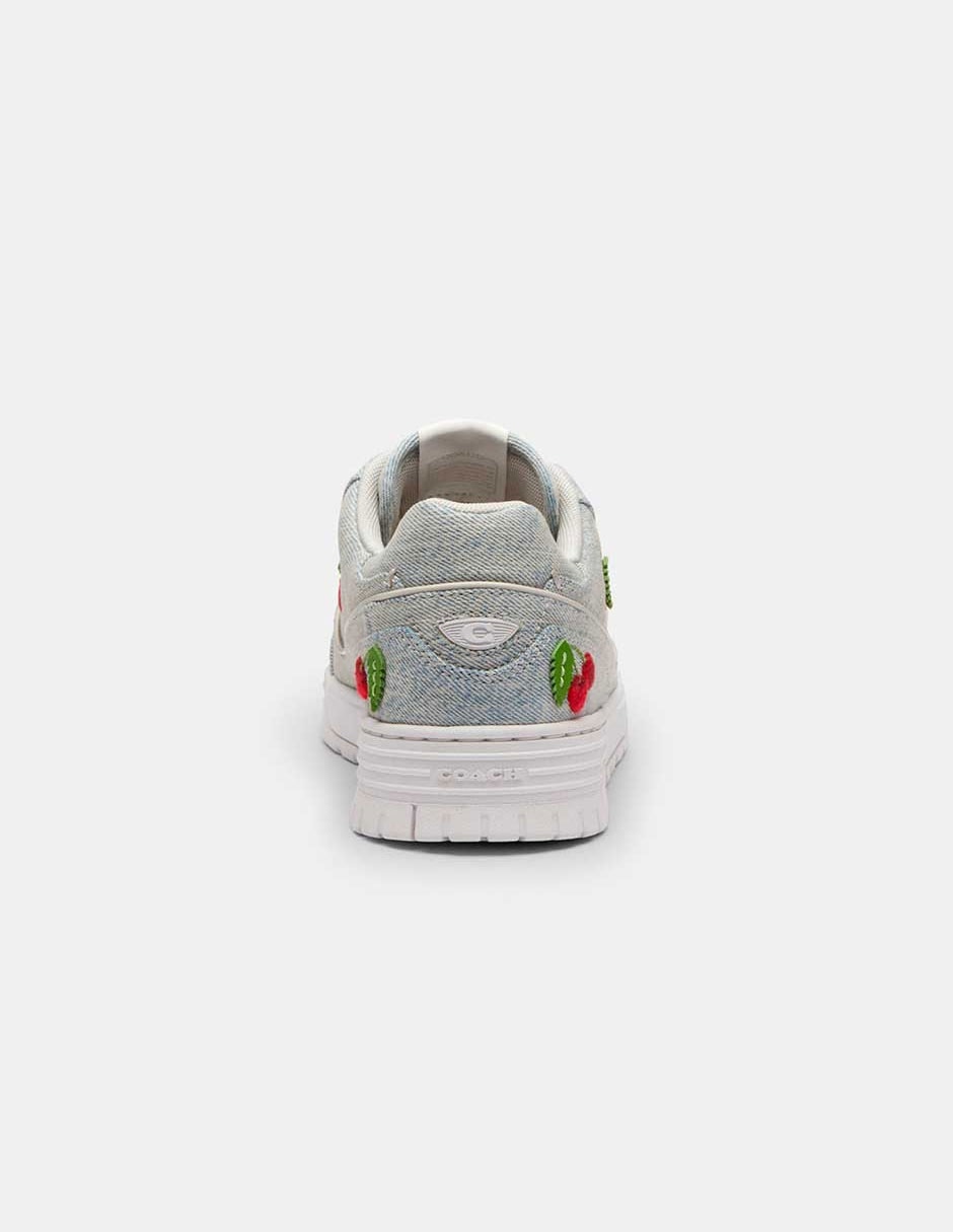 Tenis sohopara mujer 3