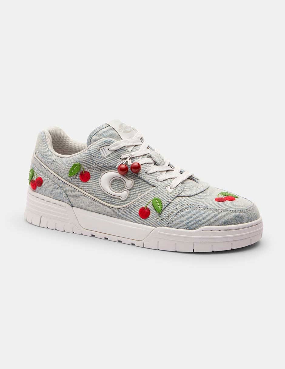 Tenis sohopara mujer
