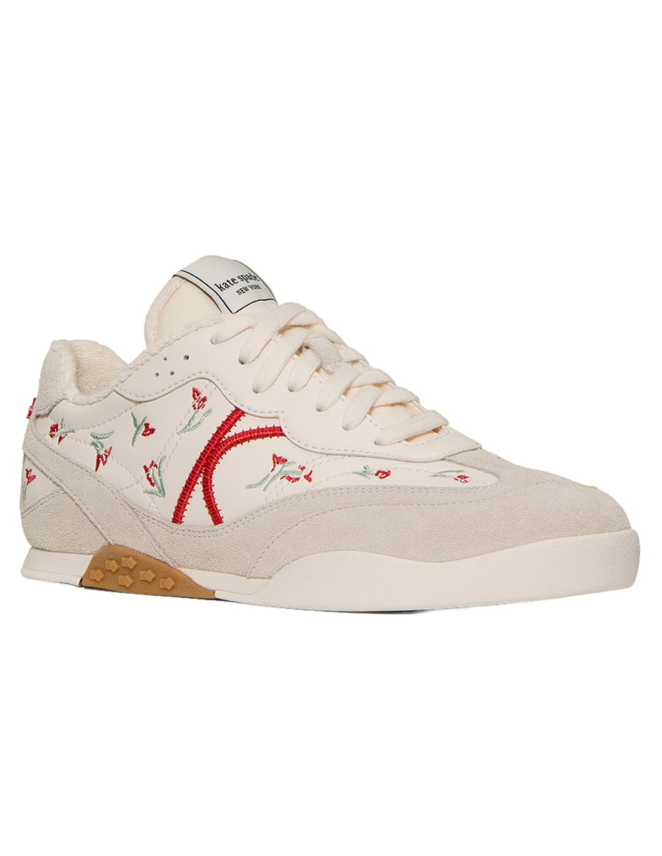 Tenis para mujer 2