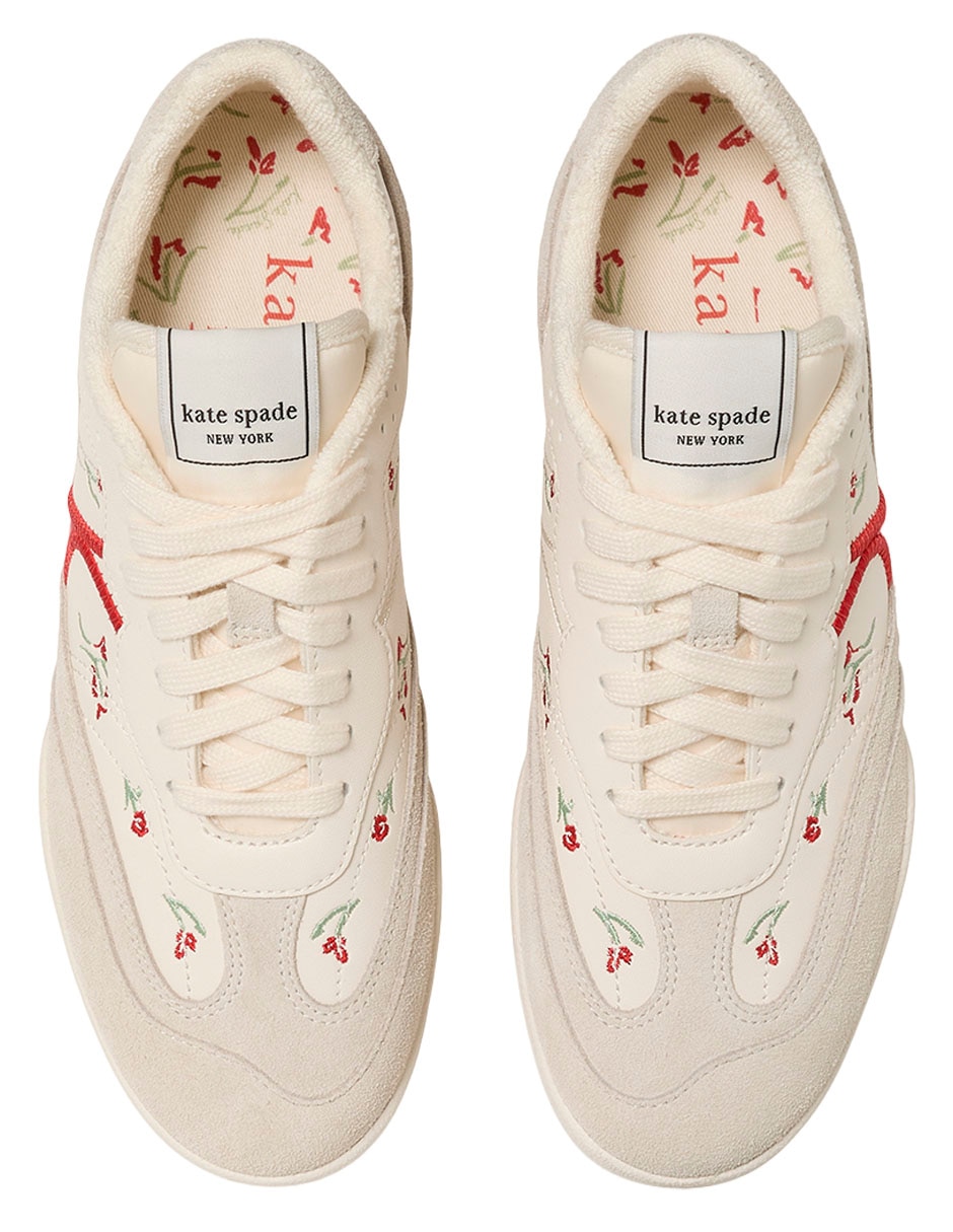 Tenis para mujer 3