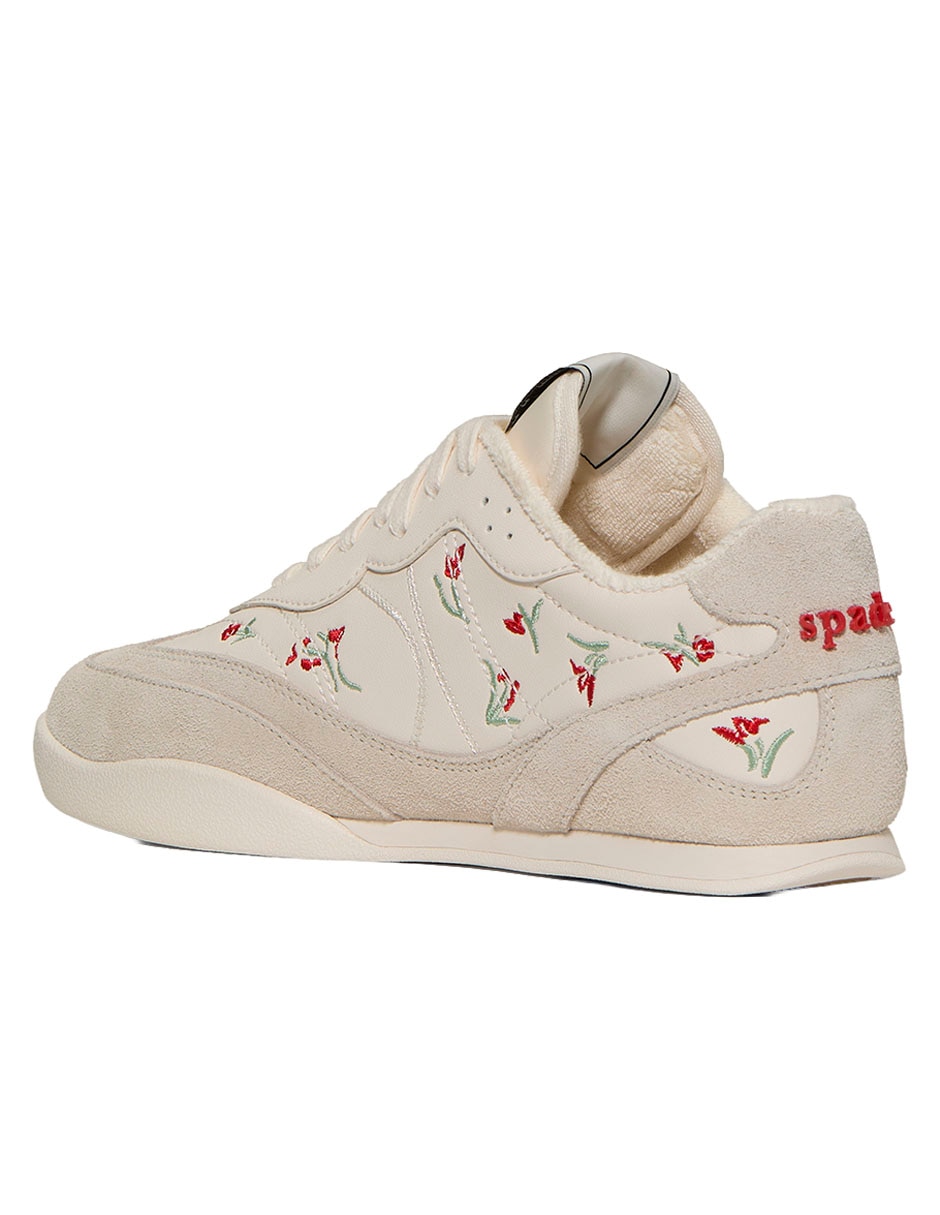 Tenis para mujer 4