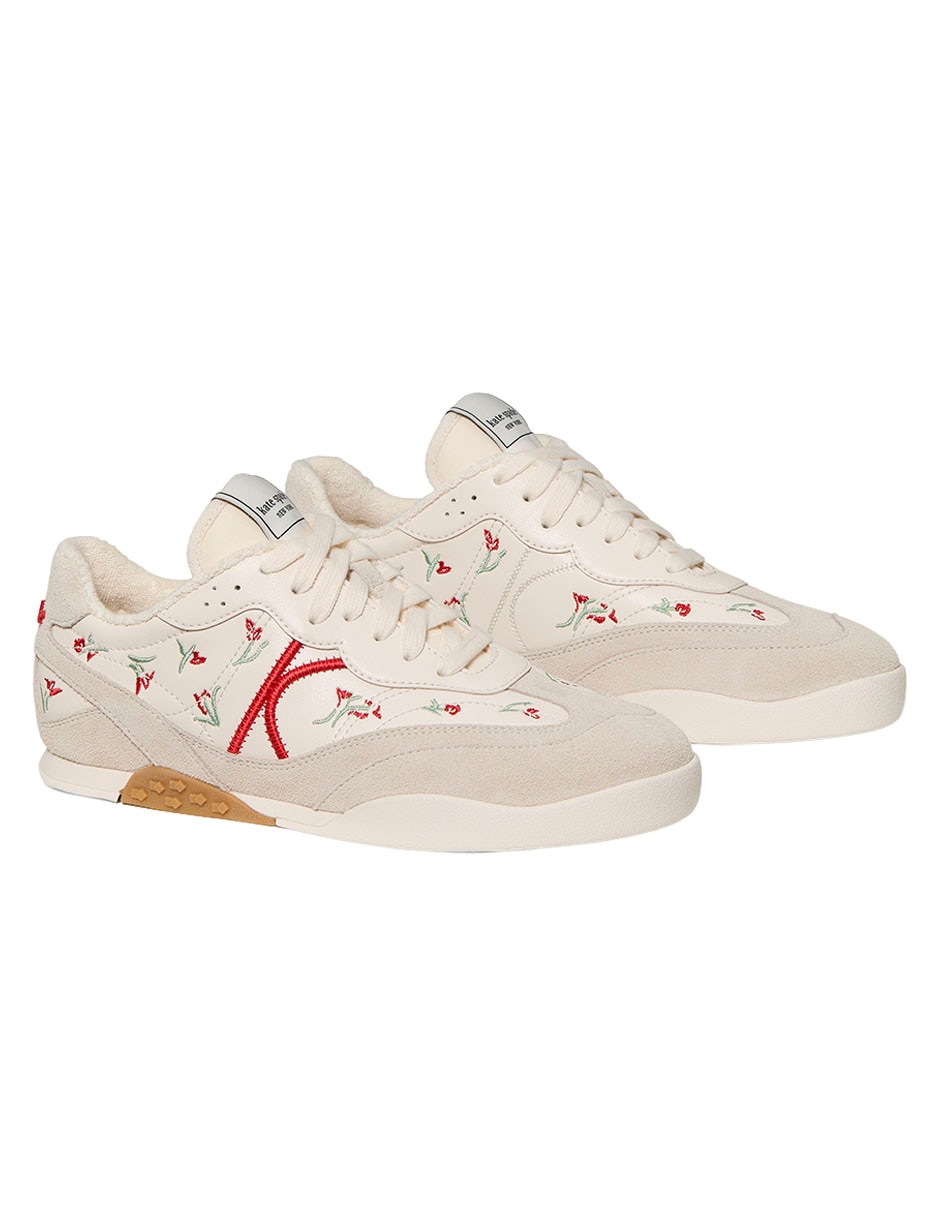 Tenis para mujer 5