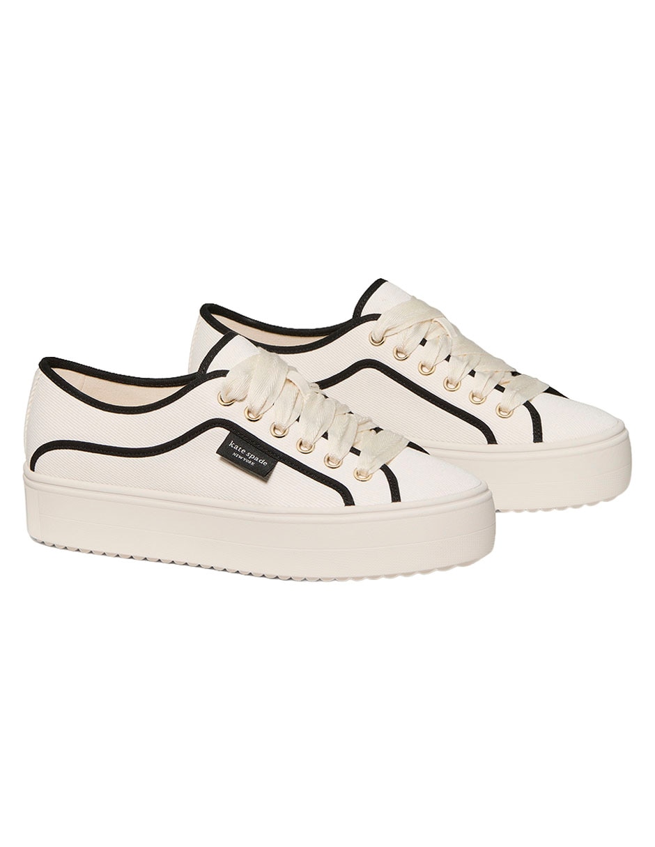 Tenis Kate Space para mujer 4