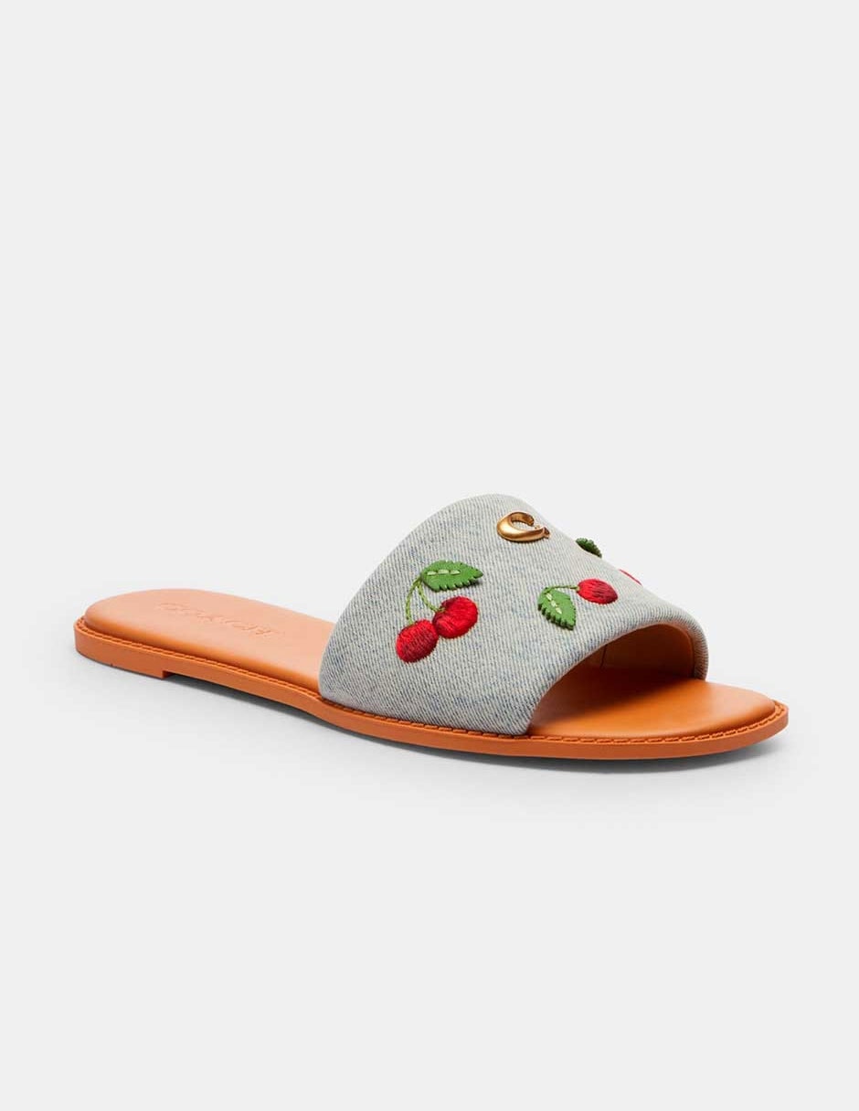 Sandalia holly sandals para mujer