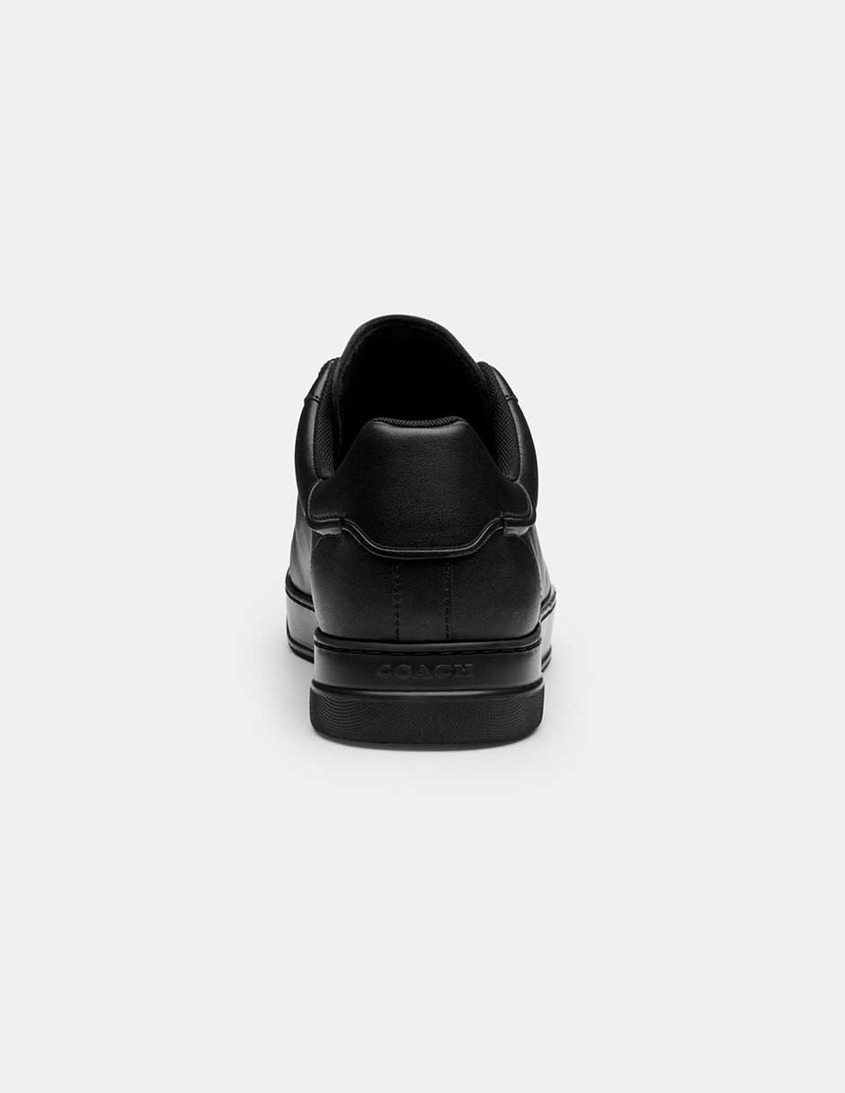 Tenis de pielcoach high line para hombre