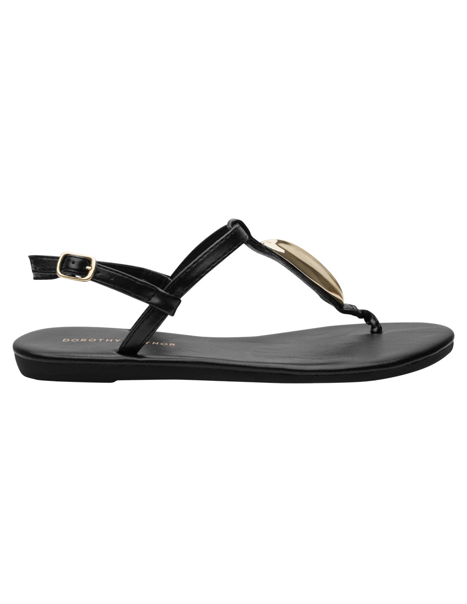Sandalia para mujer 5