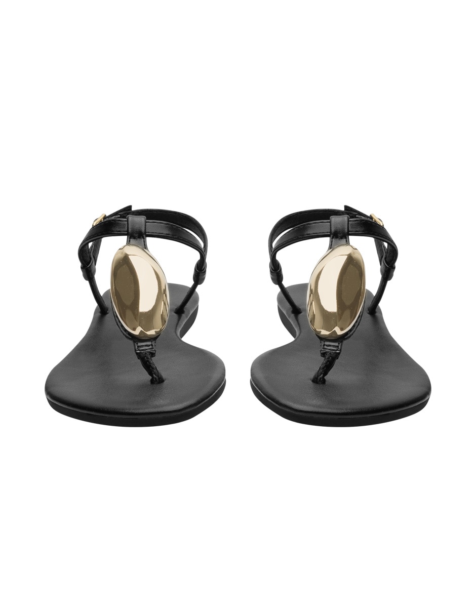 Sandalia para mujer 4