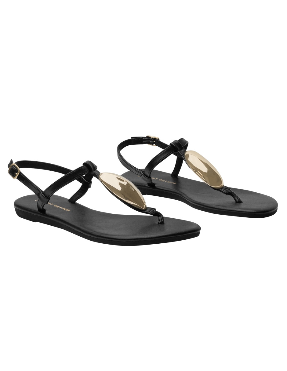 Sandalia para mujer 2