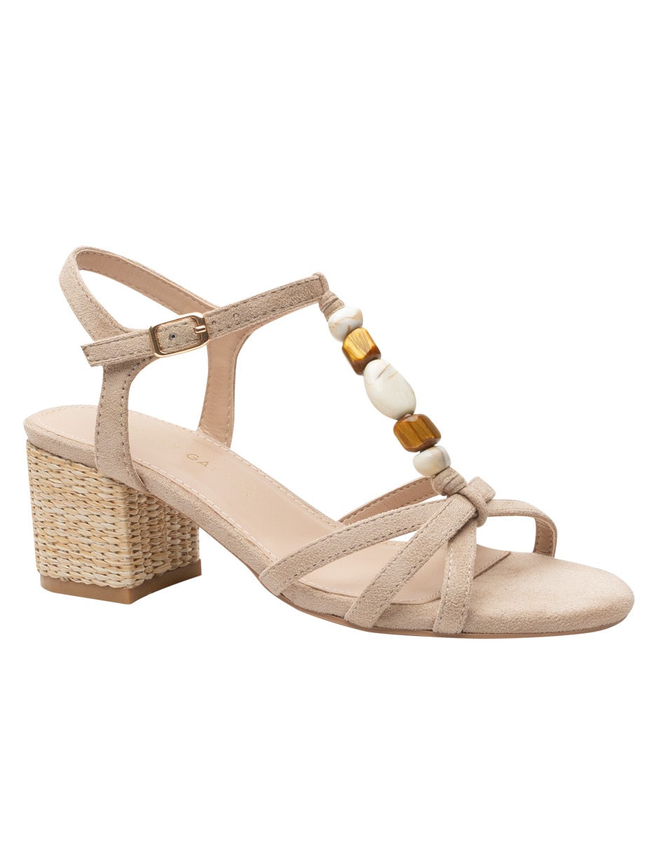 Sandalia para mujer Sandalia para mujer