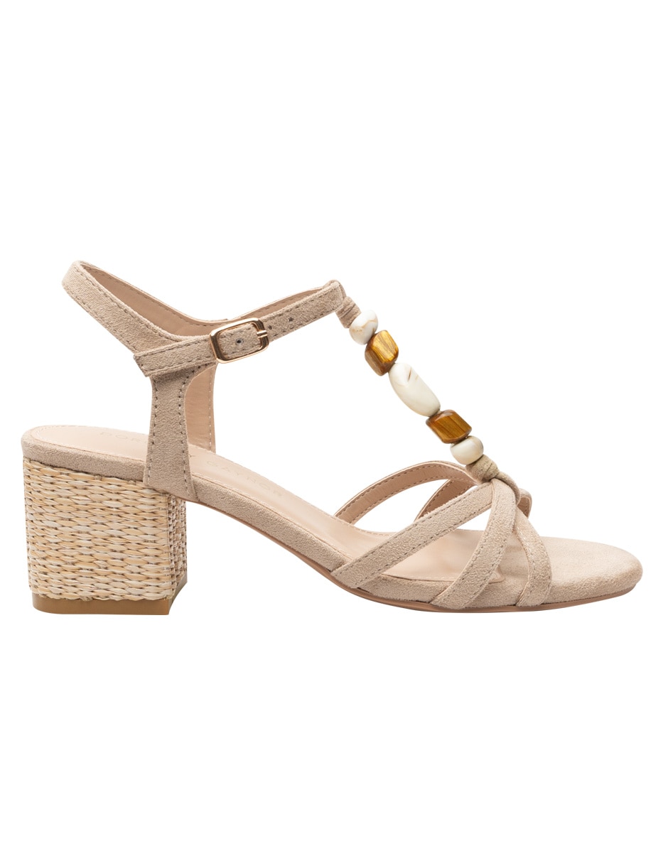 Sandalia para mujer 5