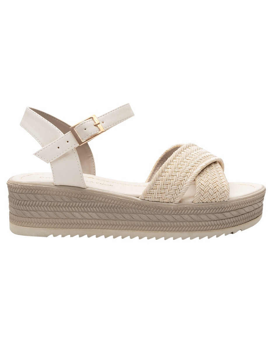 Sandalia para mujer 5