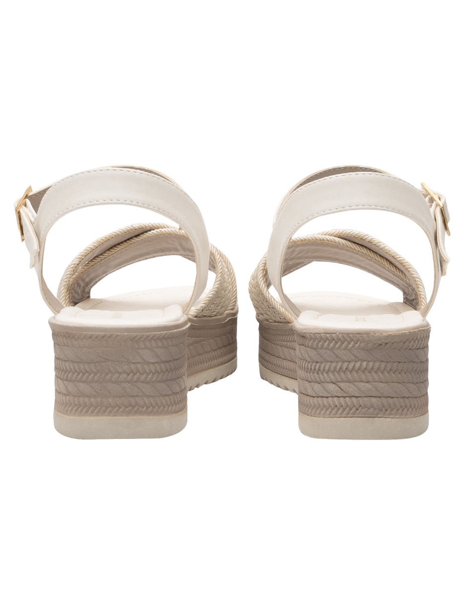 Sandalia para mujer 2