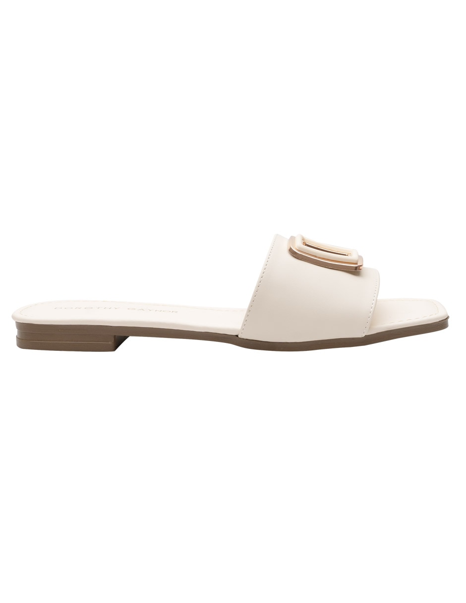 Sandalia para mujer 5
